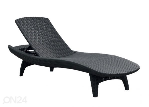 Lamamistool Keter Pacific, grafiit