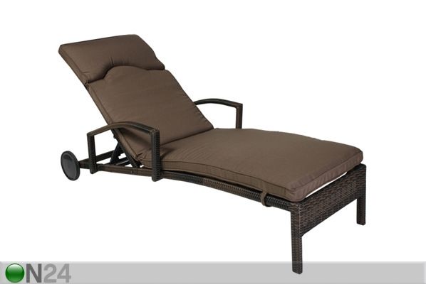 Lamamistool Wicker