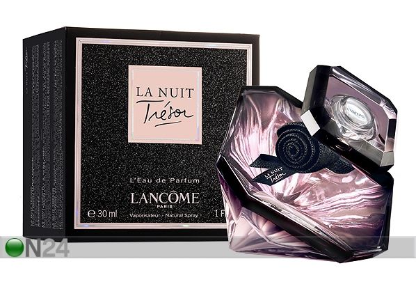 Lancome La Nuit Tresor EDP 30ml