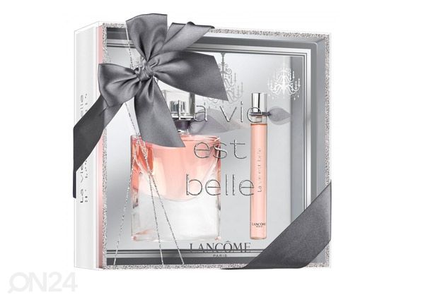 Lancome La Vie Est Belle komplekt