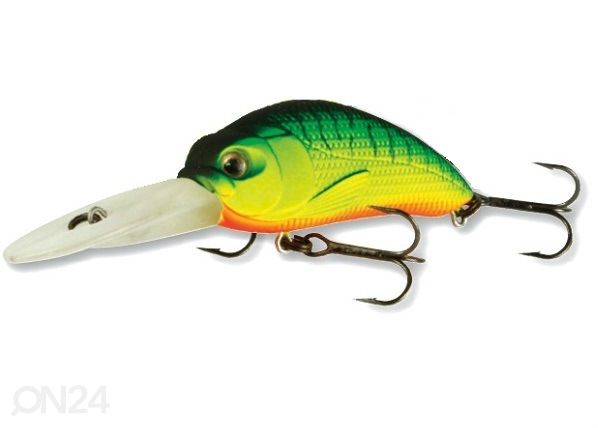 Lant Duel Dino Crank MD 55