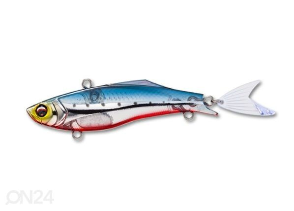 Lant Duel Hardcore Fintail Vibe S70