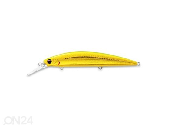 Lant Duel Hardcore Heavy Sinking Minnow 50S