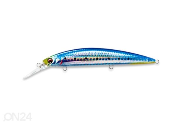 Lant Duel Hardcore Heavy Sinking Minnow 90S
