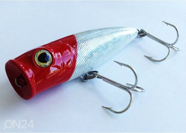 Lant Tsunami Top Water Popper 9 cm