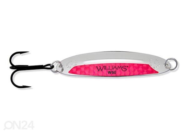 Lant williams large wabler 21 g