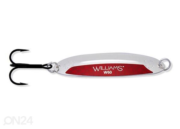 Lant williams large wabler 21 g