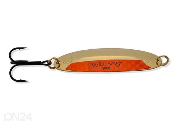Lant williams medium wabler 14 g