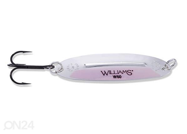 Lant williams medium wabler 14 g