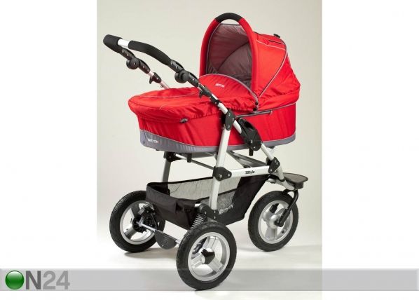 Lapsevanker Britton 3Style