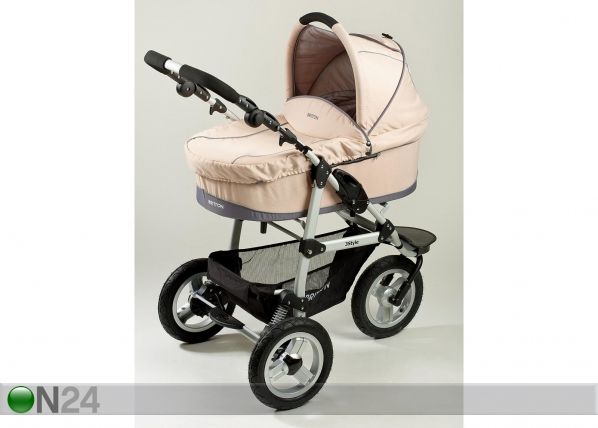 Lapsevanker Britton 3Style