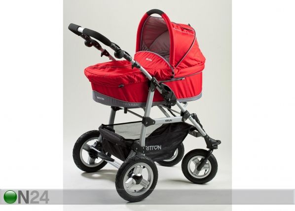 Lapsevanker Britton 4Style