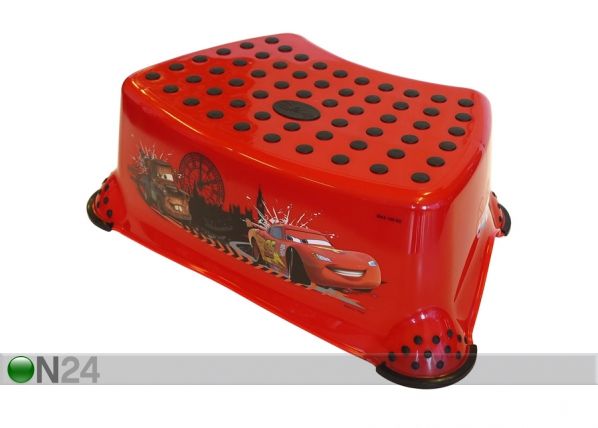 Laste astepink Auto