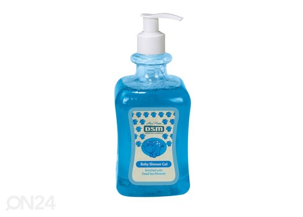 Laste dušigeel 500ml