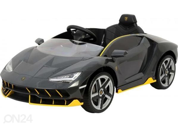 Laste elektriauto lamborghini centenario 12 volt