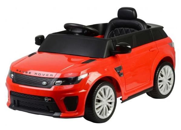 Laste elektriauto range rover sport svr 12 volt