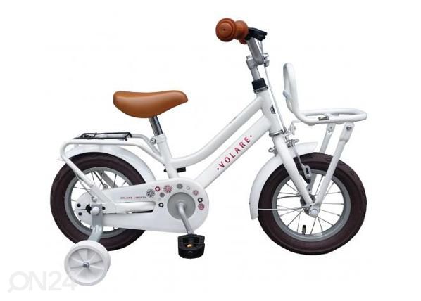 Laste jalgratas 12 tolli Liberty Volare