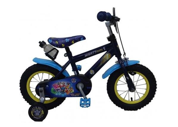 Laste jalgratas 12 tolli Paw Patrol Volare