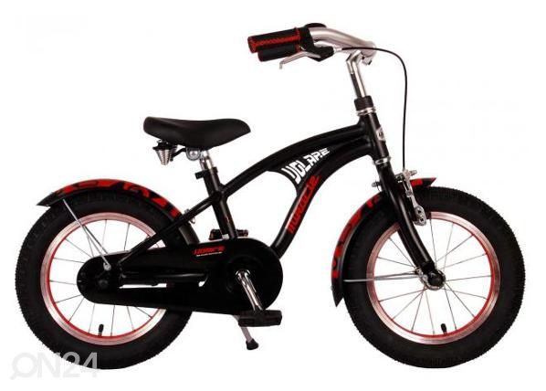 Laste jalgratas 14 tolli Miracle Cruiser Volare