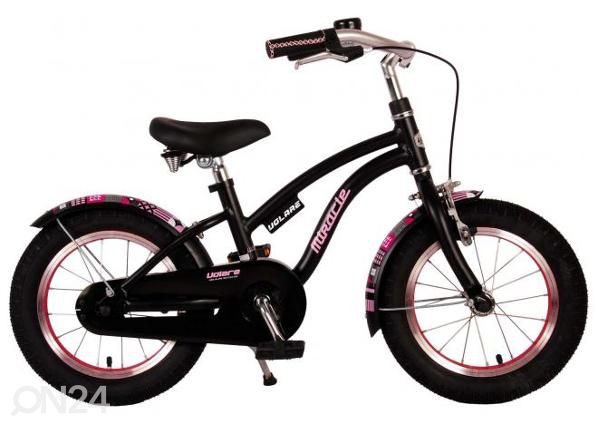 Laste jalgratas 14 tolli Miracle Cruiser Volare