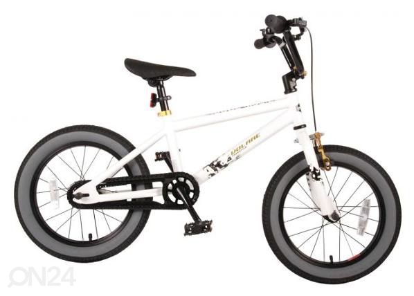 Laste jalgratas 16 tolli Cool Rider Volare