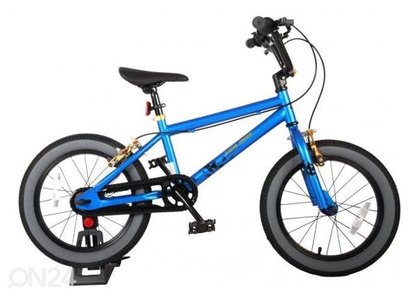 Laste jalgratas 16 tolli Cool Rider Volare