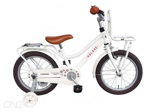 Laste jalgratas 16 tolli Liberty Volare