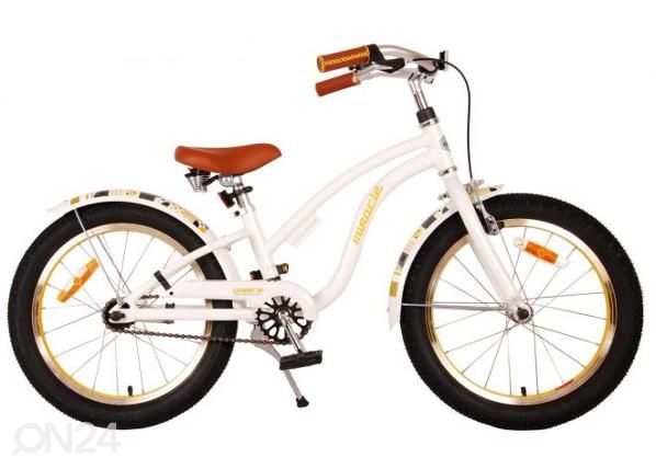 Laste jalgratas 16 tolli Miracle Cruiser Volare