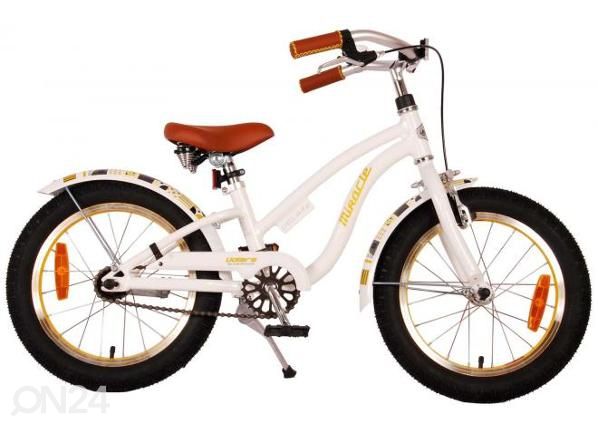 Laste jalgratas 16 tolli Miracle Cruiser Volare