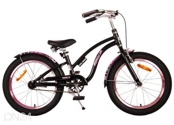 Laste jalgratas 16 tolli Miracle Cruiser Volare