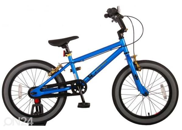 Laste jalgratas 18 tolli Cool Rider Volare