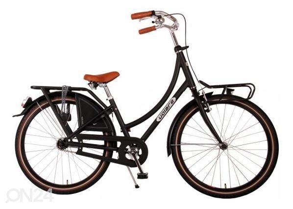 Laste jalgratas 24 tolli Classic Volare