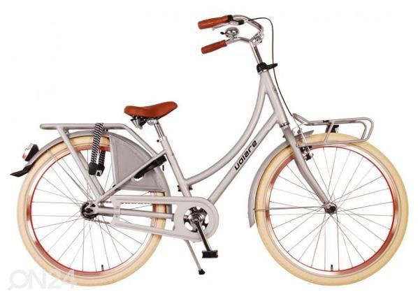Laste jalgratas 24 tolli Classic Volare