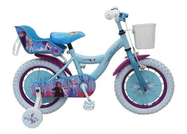 Laste jalgratas Disney Frozen 14 tolli Volare