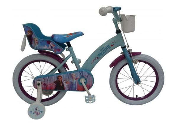 Laste jalgratas Disney Frozen 16 tolli Volare