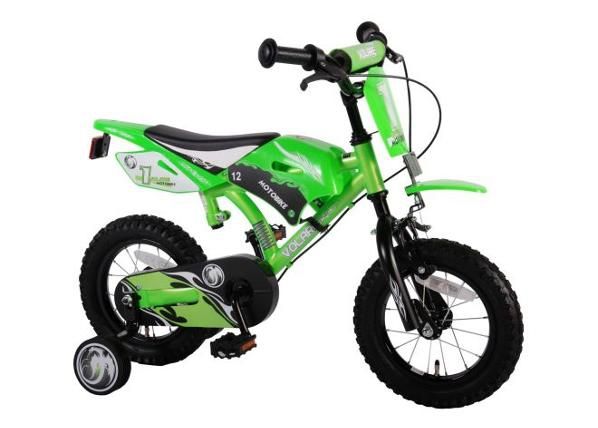 Laste jalgratas Motorbike 12 tolli Volare
