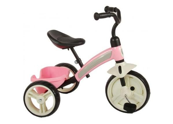 Laste kolmerattaline QPlay Elite