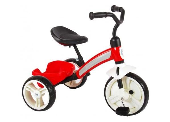 Laste kolmerattaline QPlay Elite