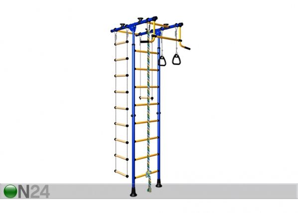Laste spordikompleks Comet 1