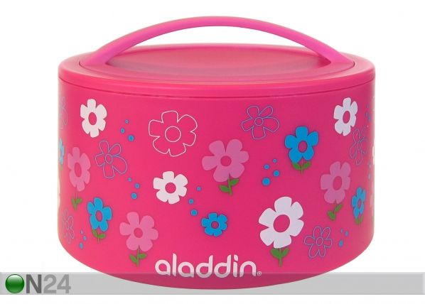 Laste toidutermos Bento 0,35 l