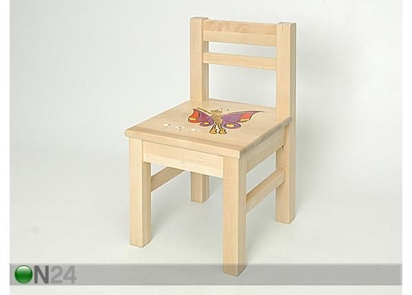 Laste tool maalinguga