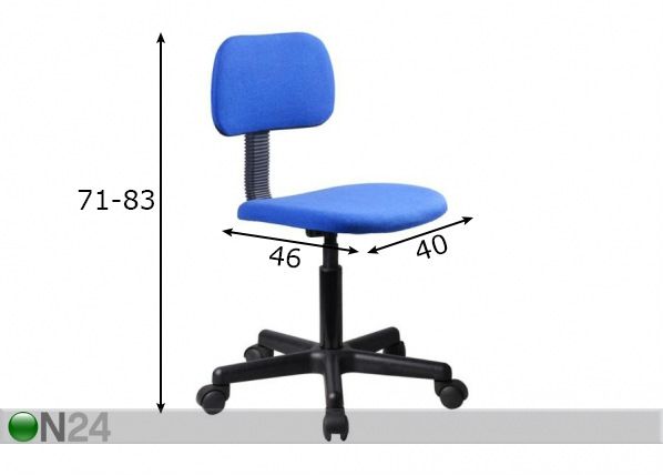 Laste töötool mõõdud