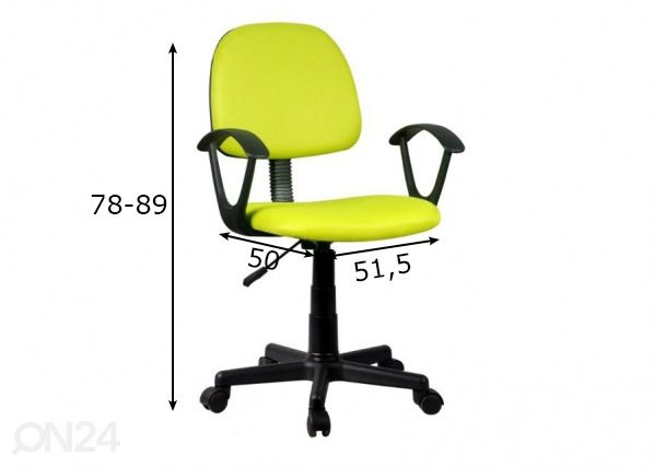 Laste töötool mõõdud