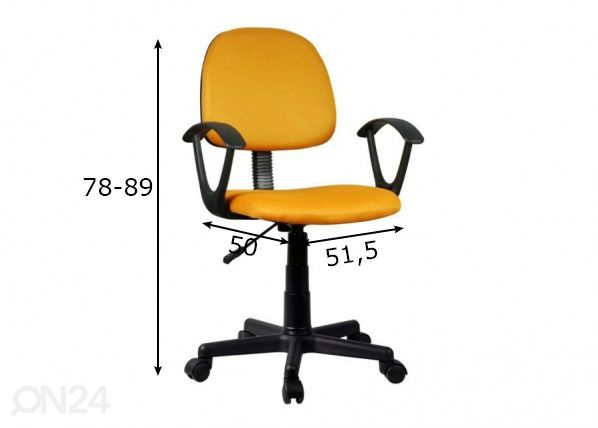 Laste töötool mõõdud