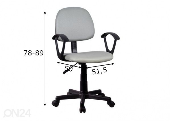 Laste töötool mõõdud