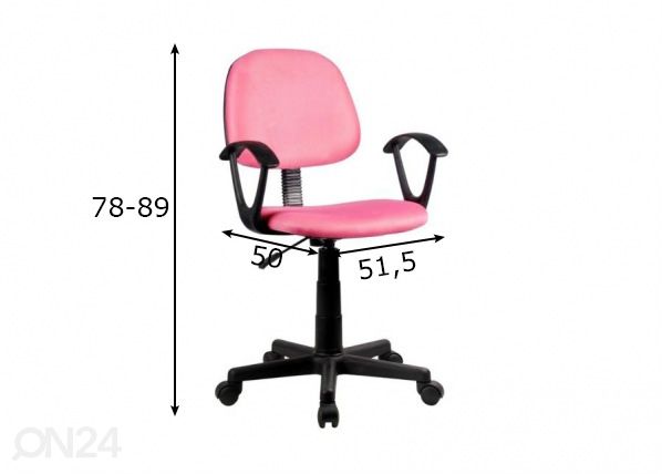 Laste töötool mõõdud