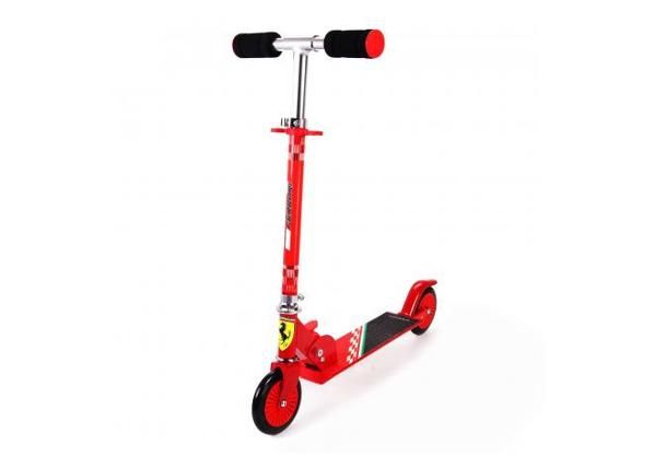Laste tõukeratas ferrari volare