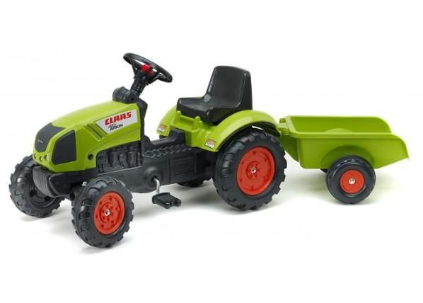 Laste traktor Claas Arion 410