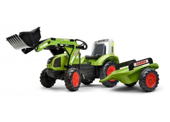 Laste traktor Claas Arion 430