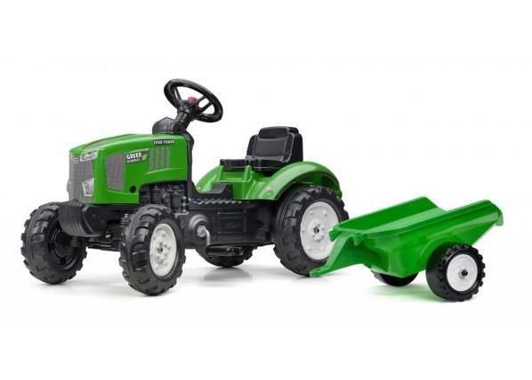 Laste traktor Farm Power